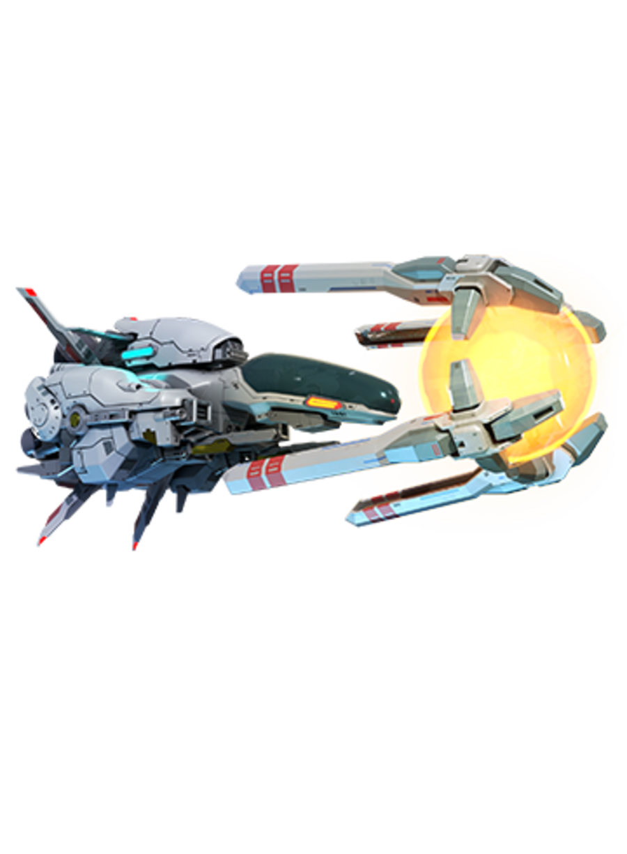 R-Type® Final 2