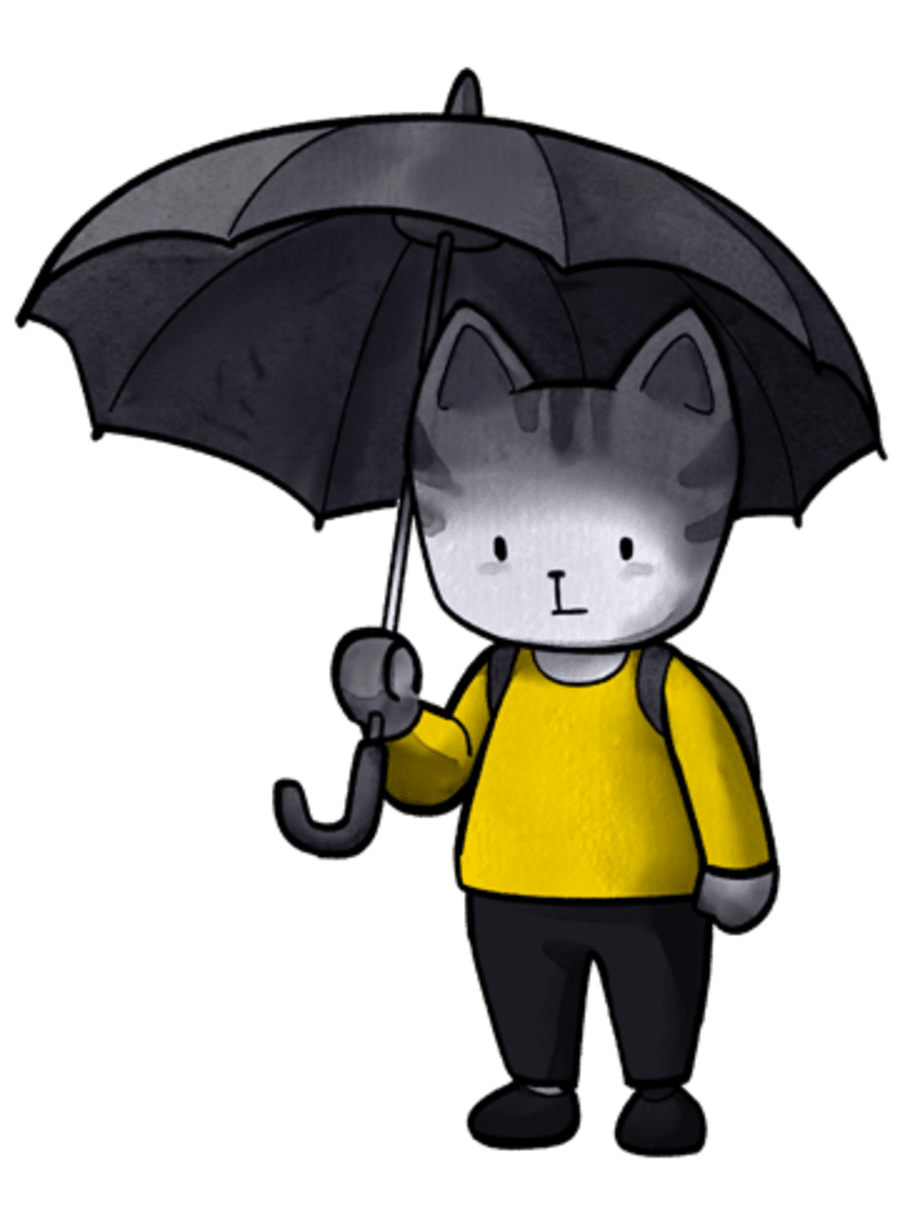 Rain City
