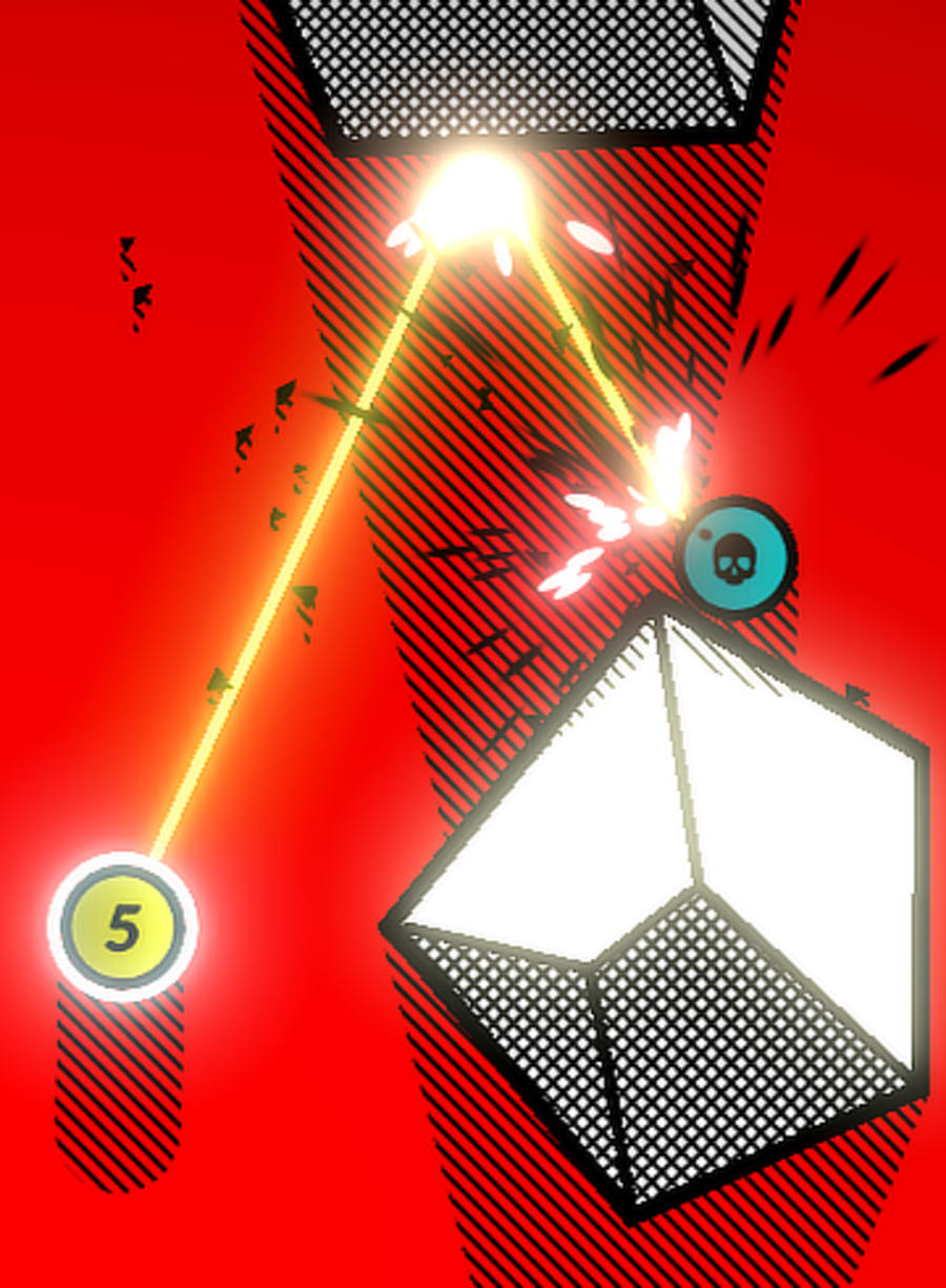 Red Hot Ricochet
