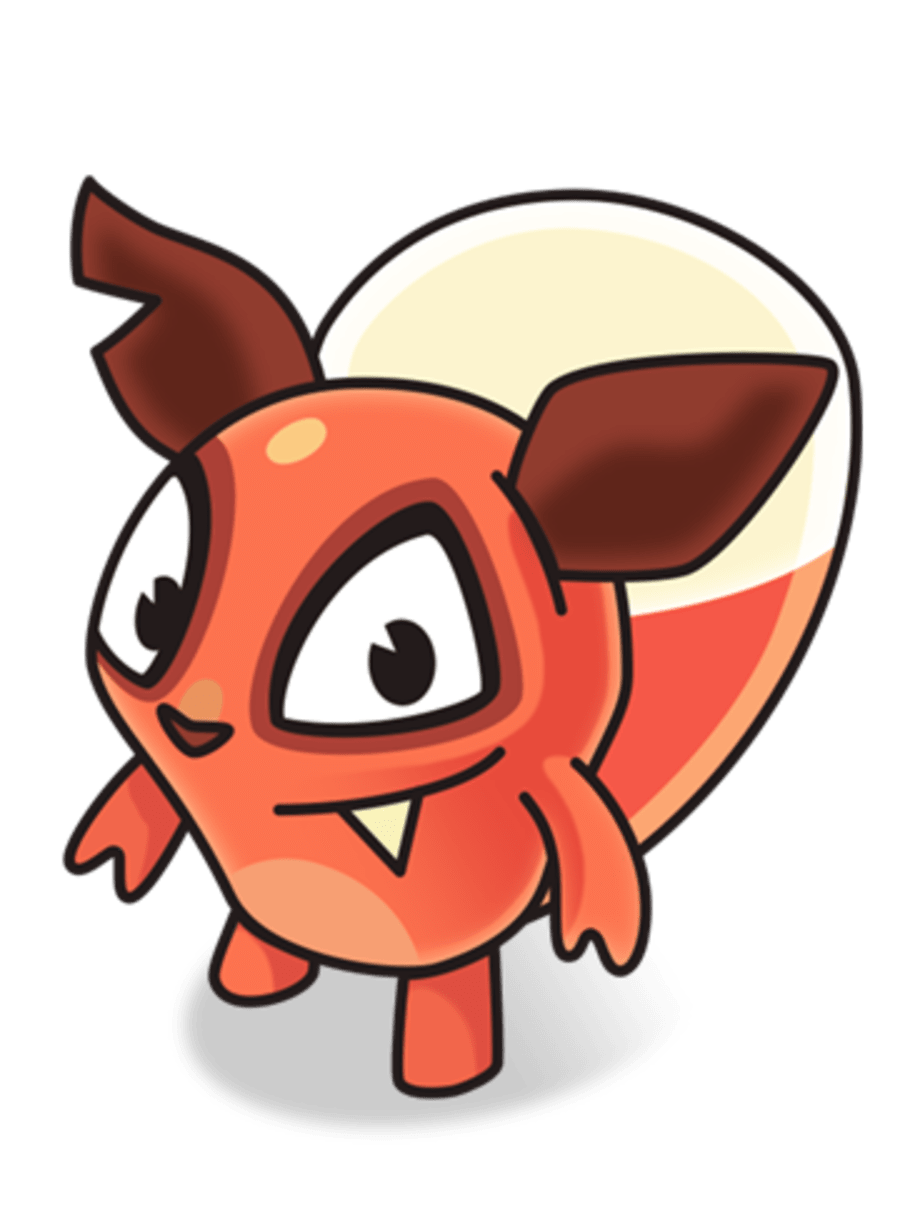 Red's Kingdom