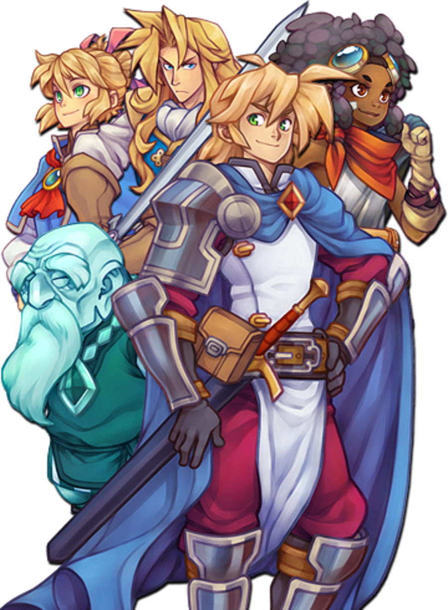 Regalia: Of Men and Monarchs - Royal Edition