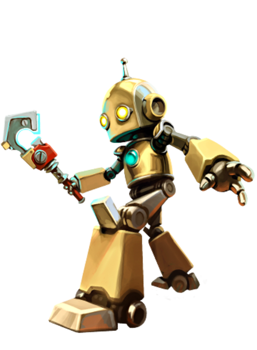 Retro Machina