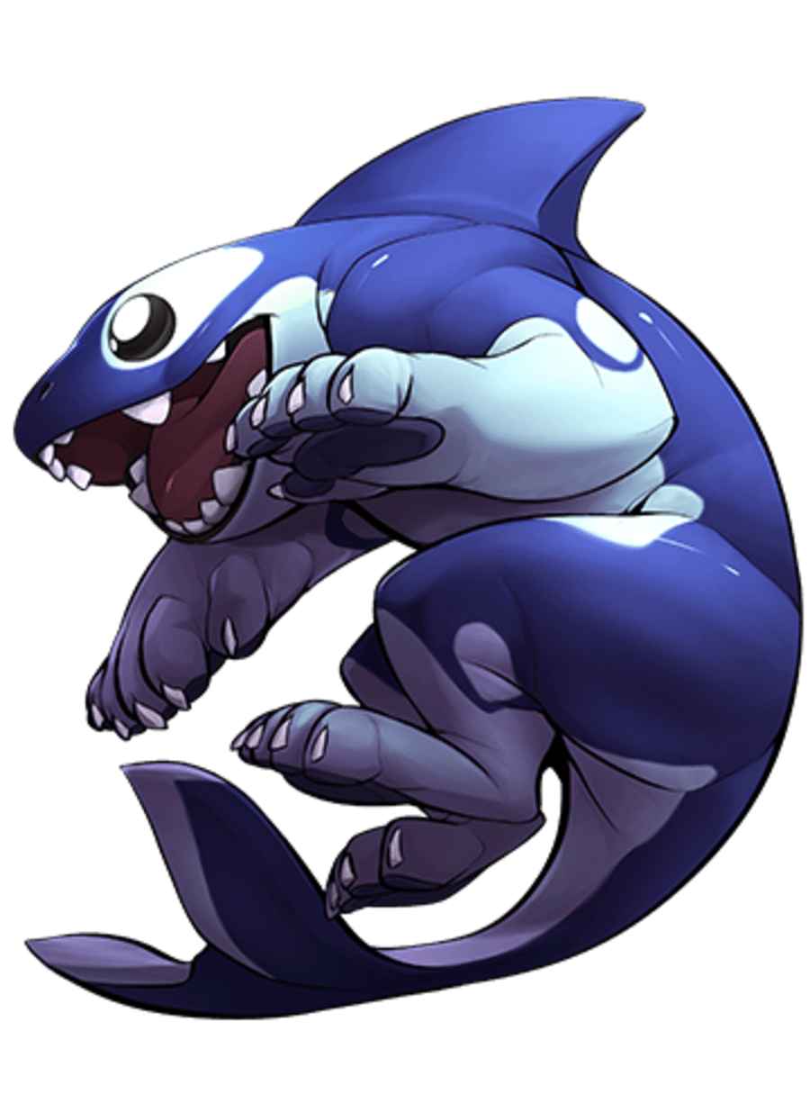 Rivals of Aether