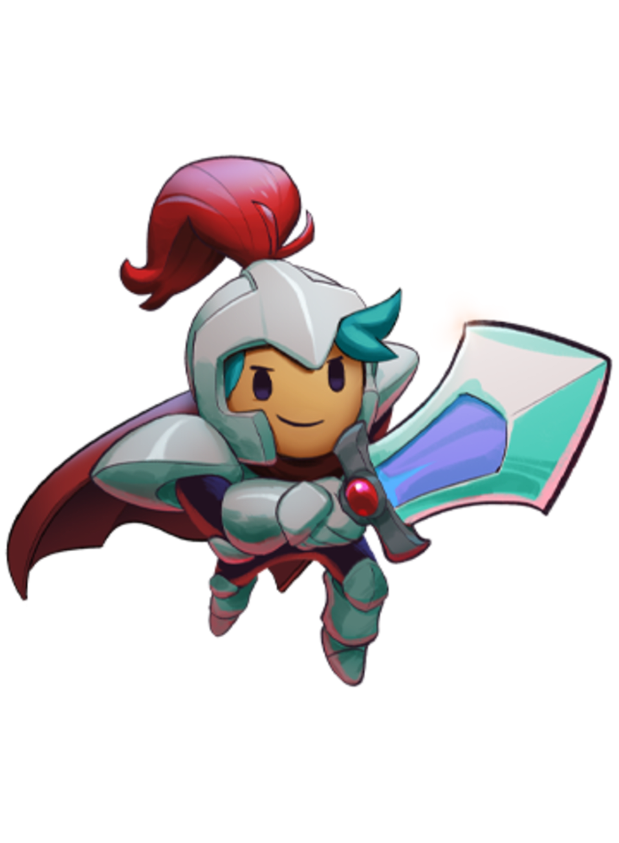 Rogue Legacy 2