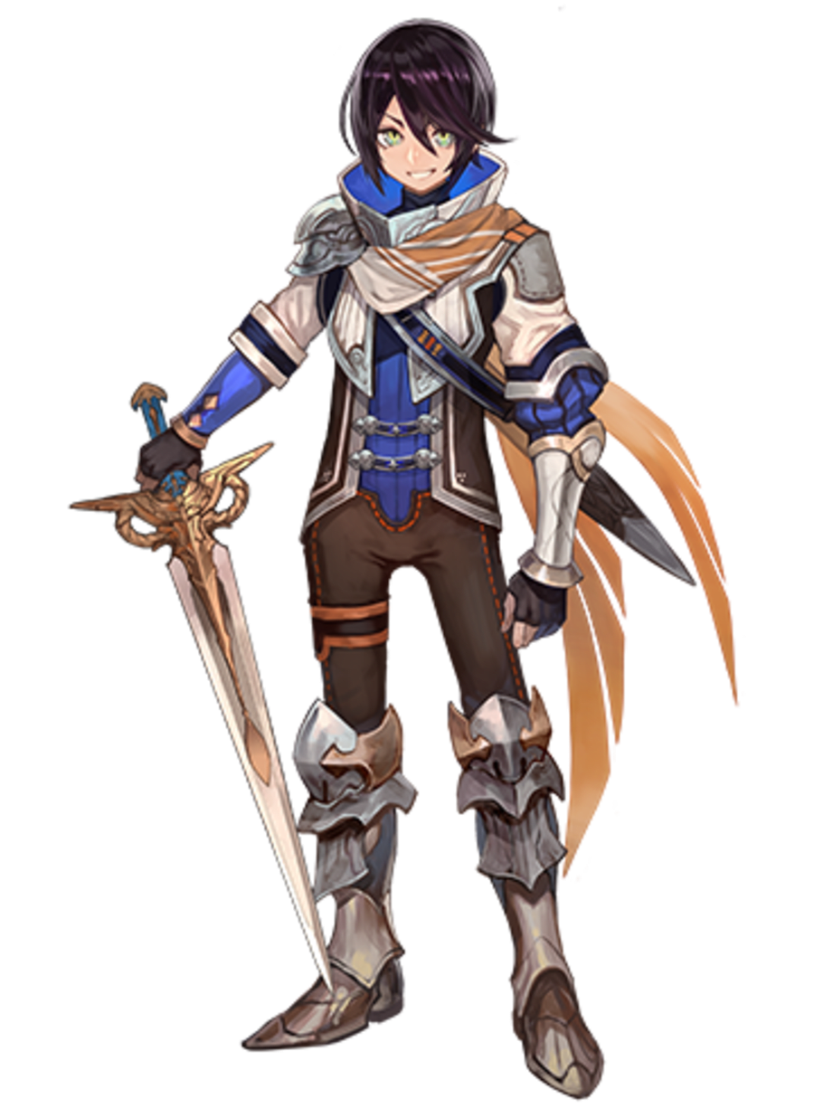 RPG Maker MV Player