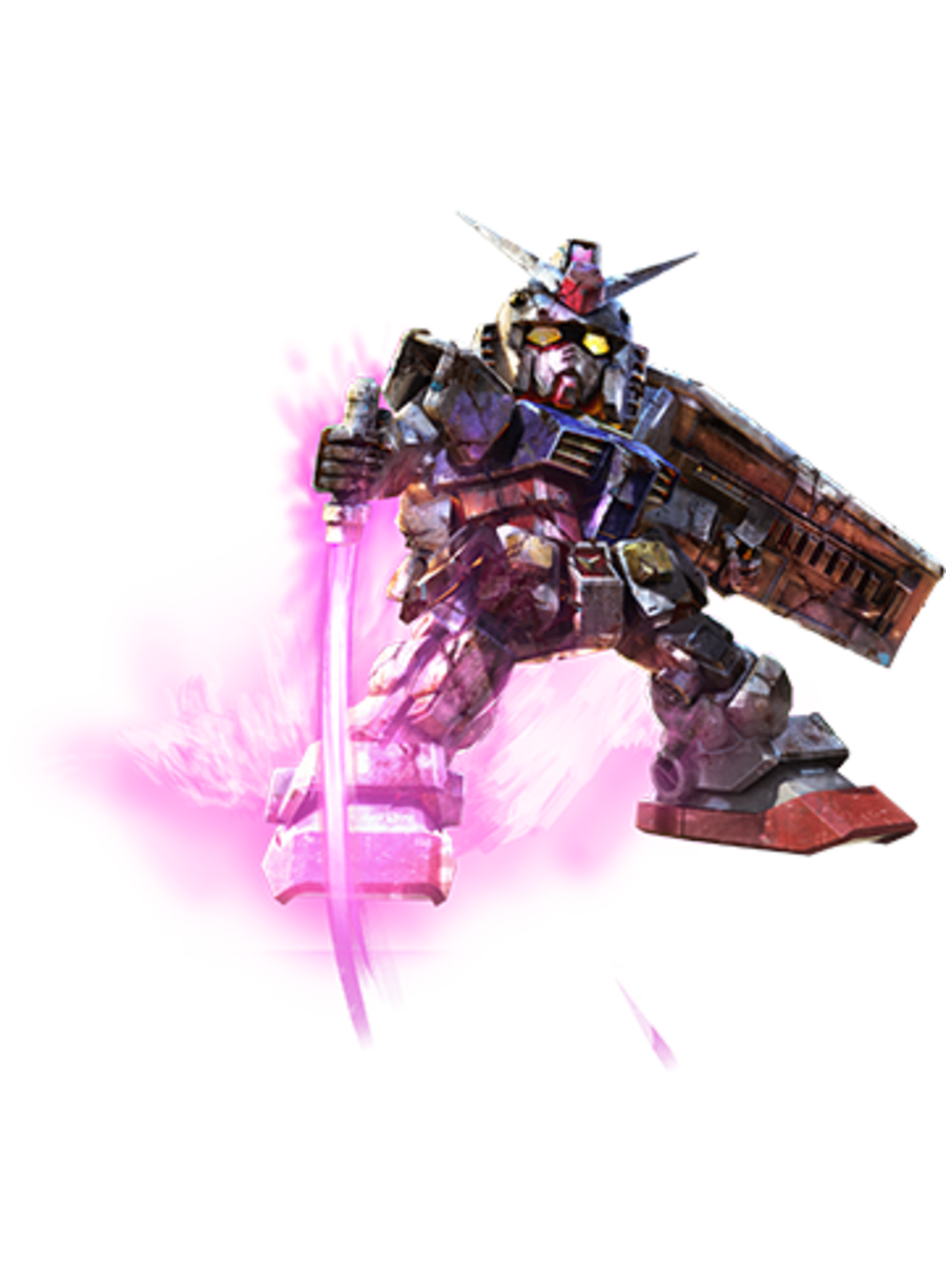 SD GUNDAM BATTLE ALLIANCE