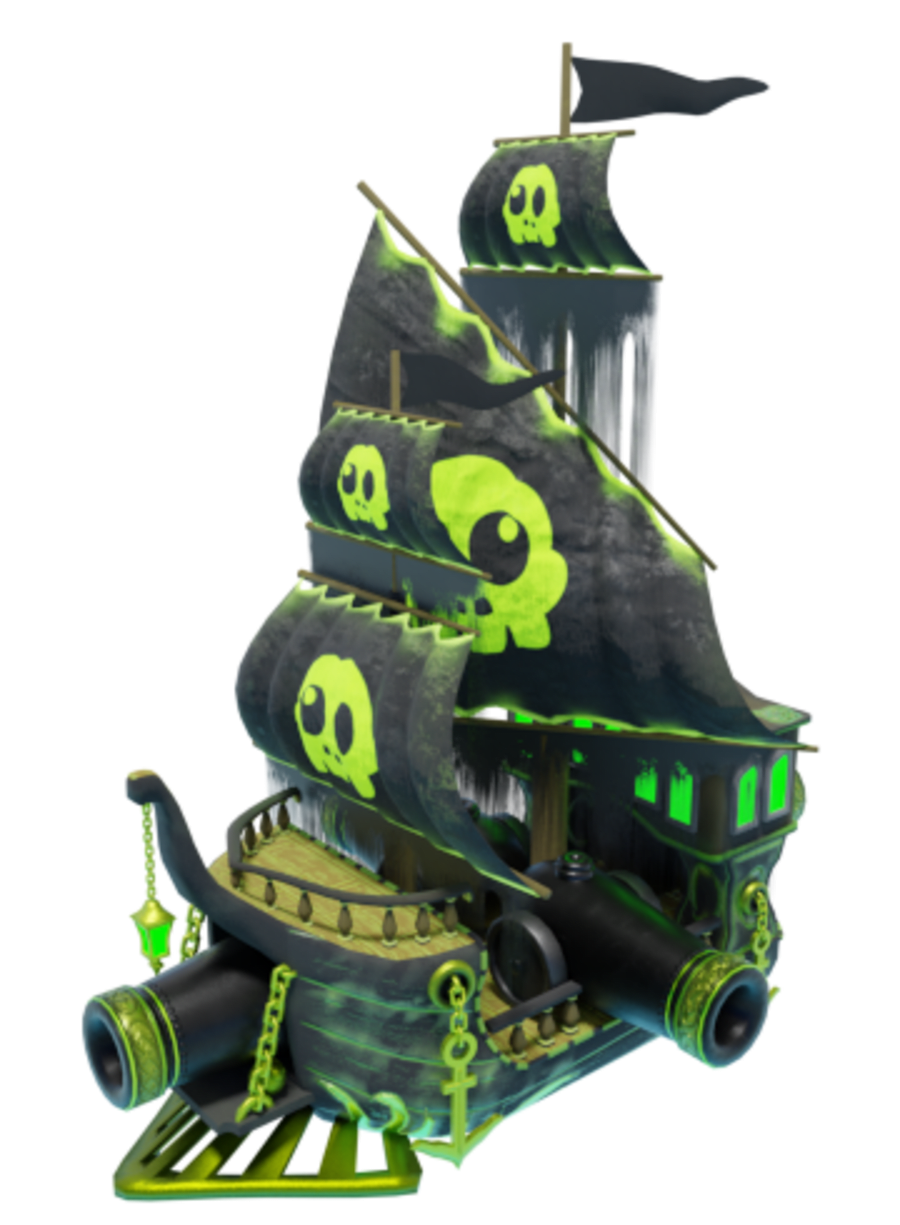 Sea King