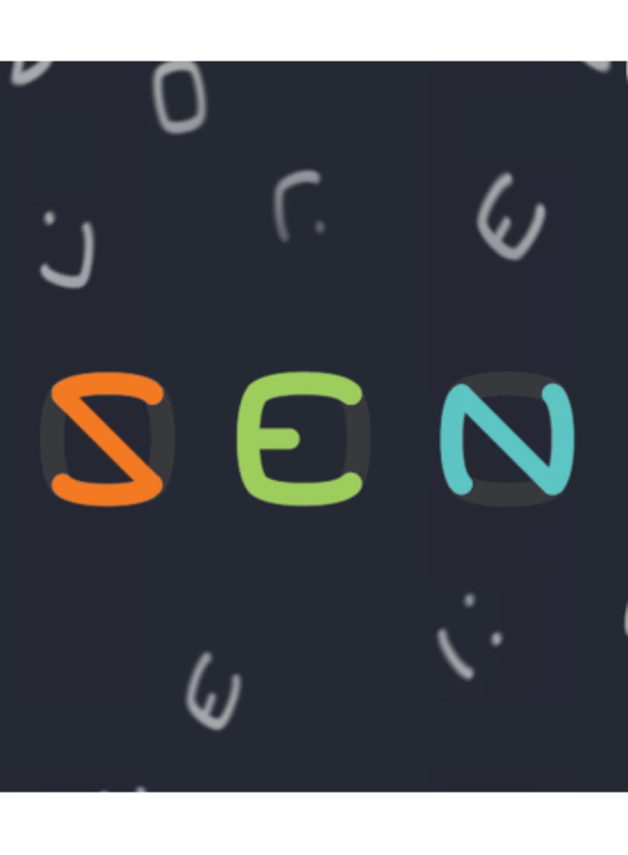 SEN: Seven Eight Nine