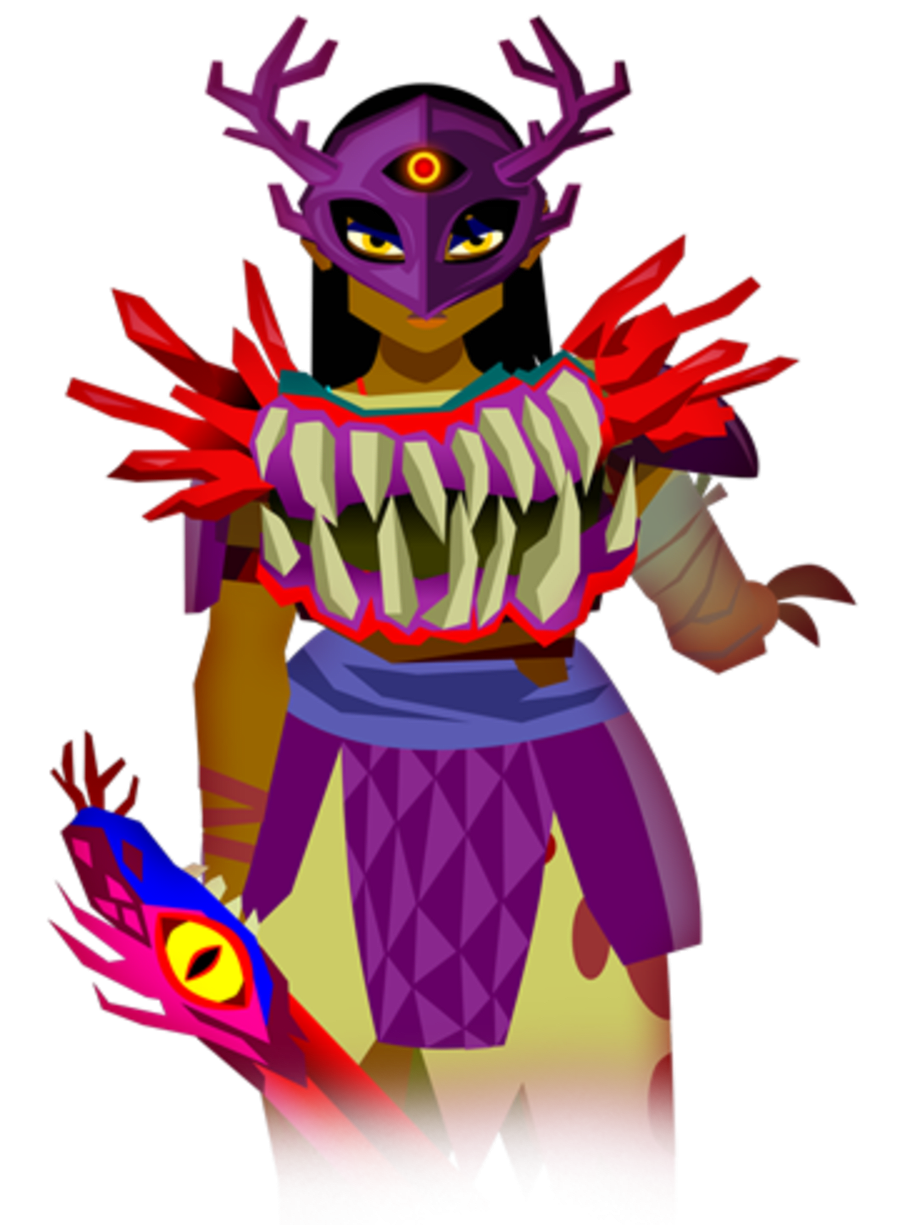 Severed
