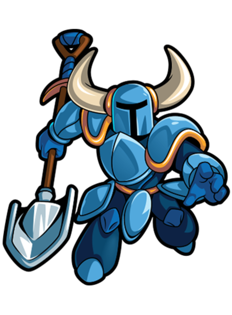 Shovel Knight Dig