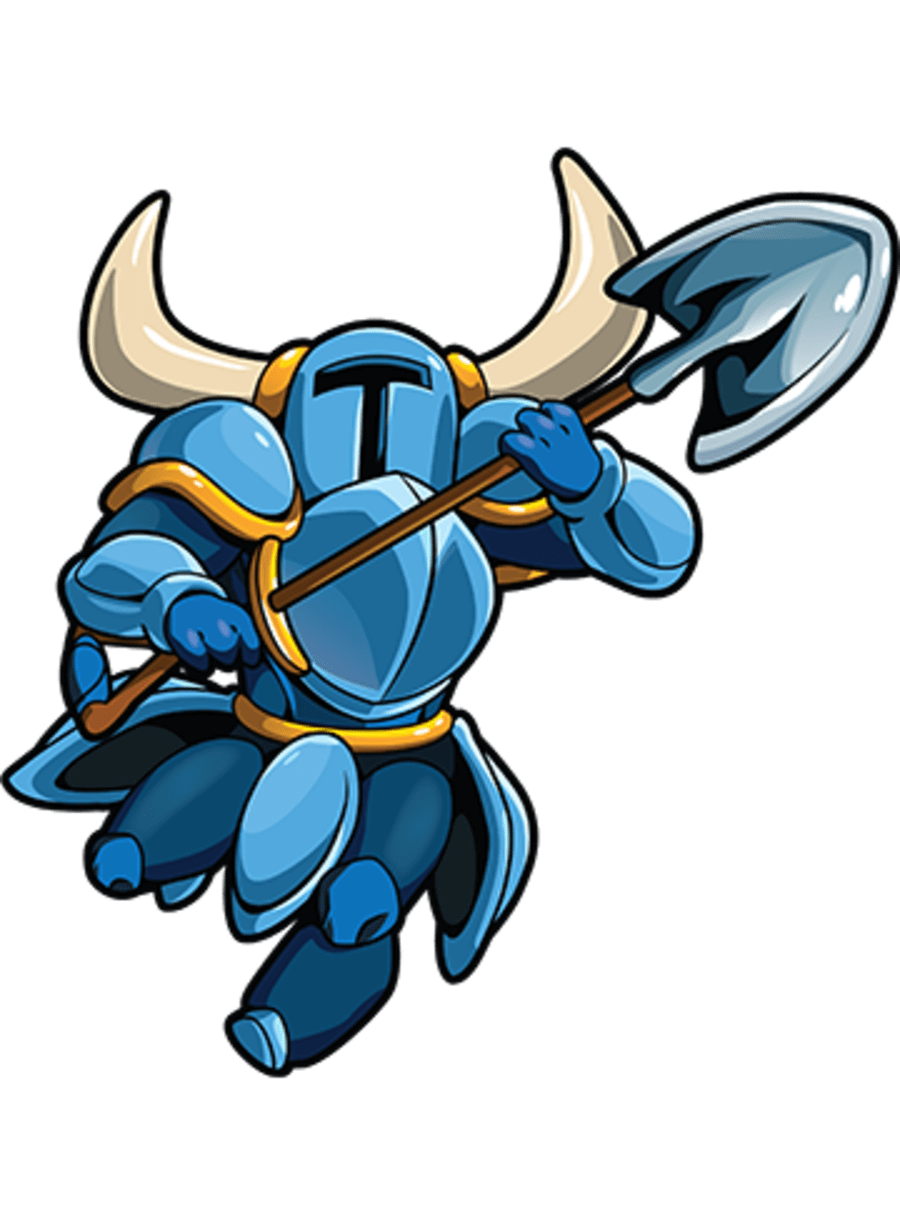 Shovel Knight: Shovel of Hope