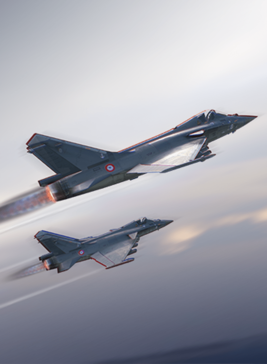 Sky Gamblers - Air Supremacy 2