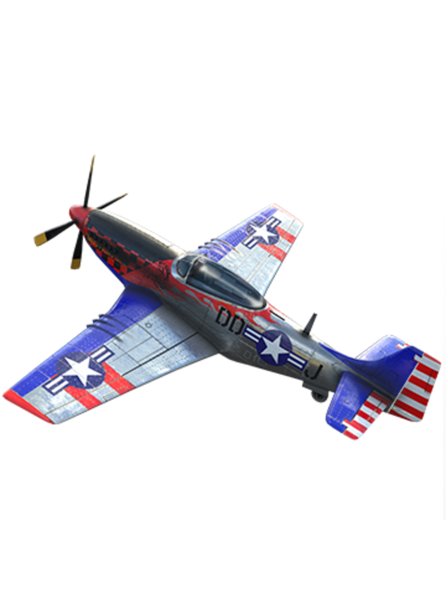 Sky Gamblers: Storm Raiders 2