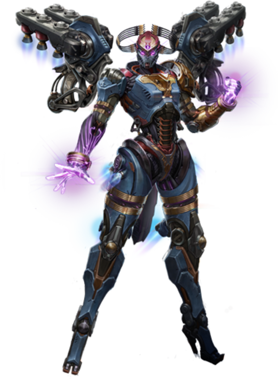 Skyforge