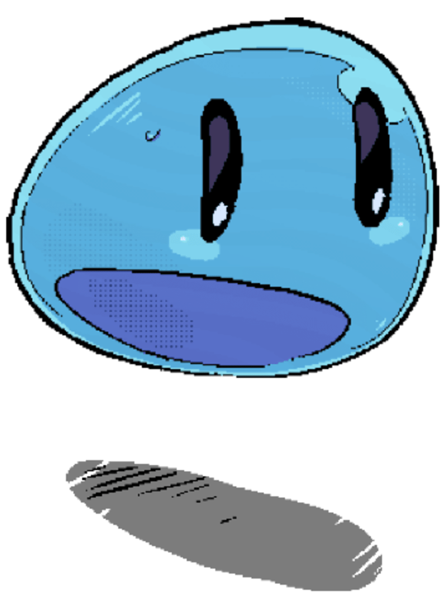 Slime's Journey