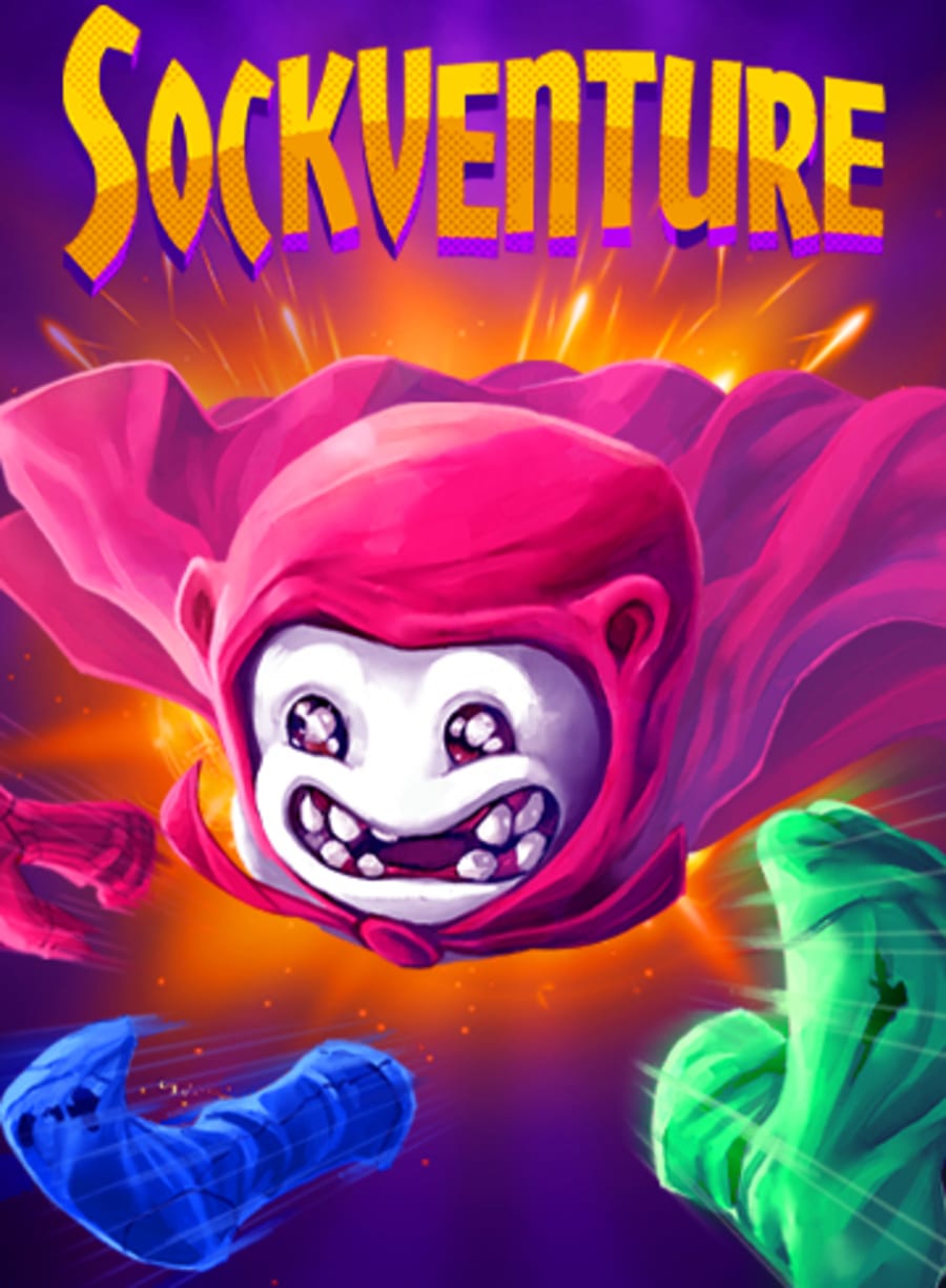 Sockventure