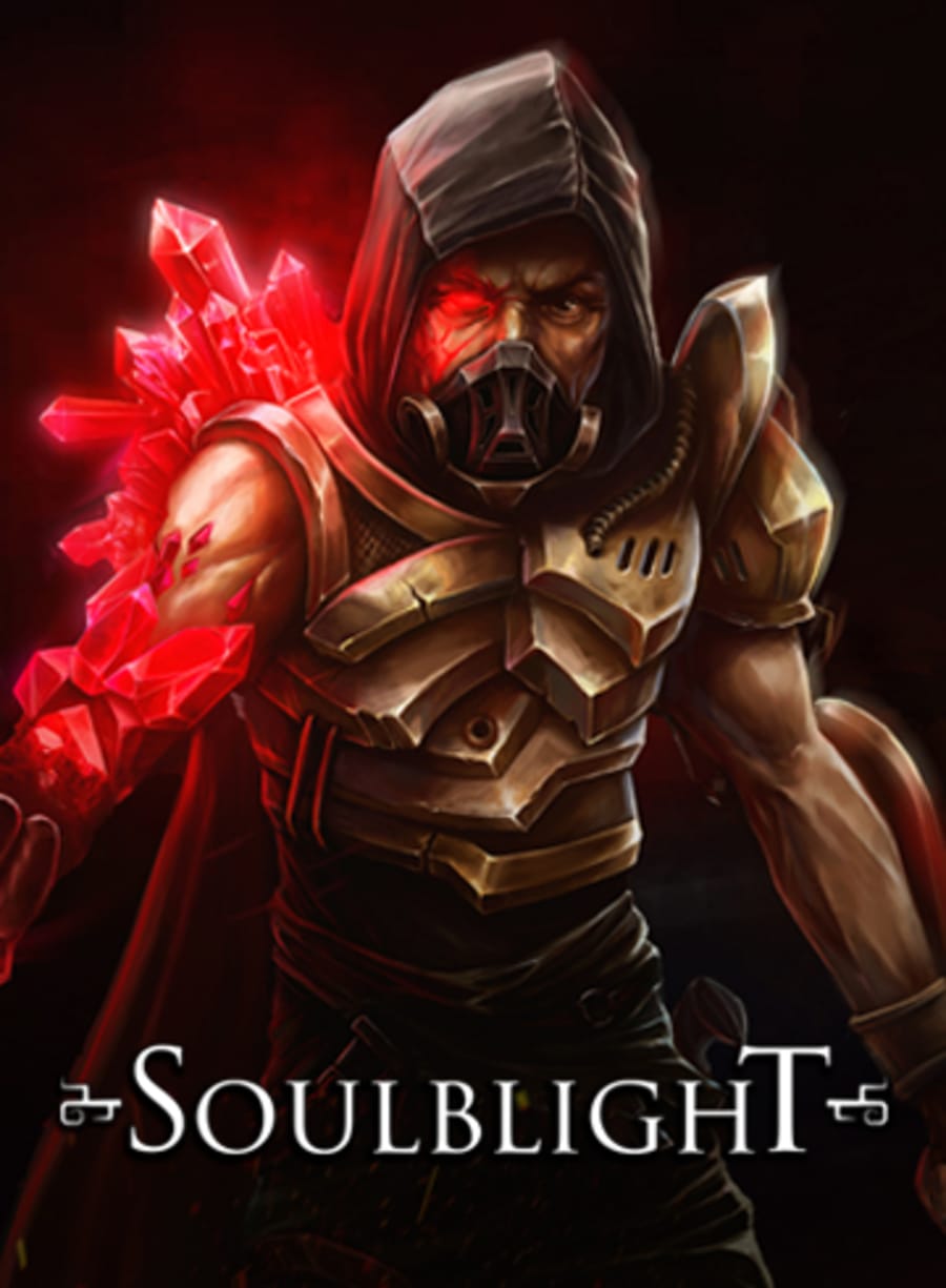Soulblight