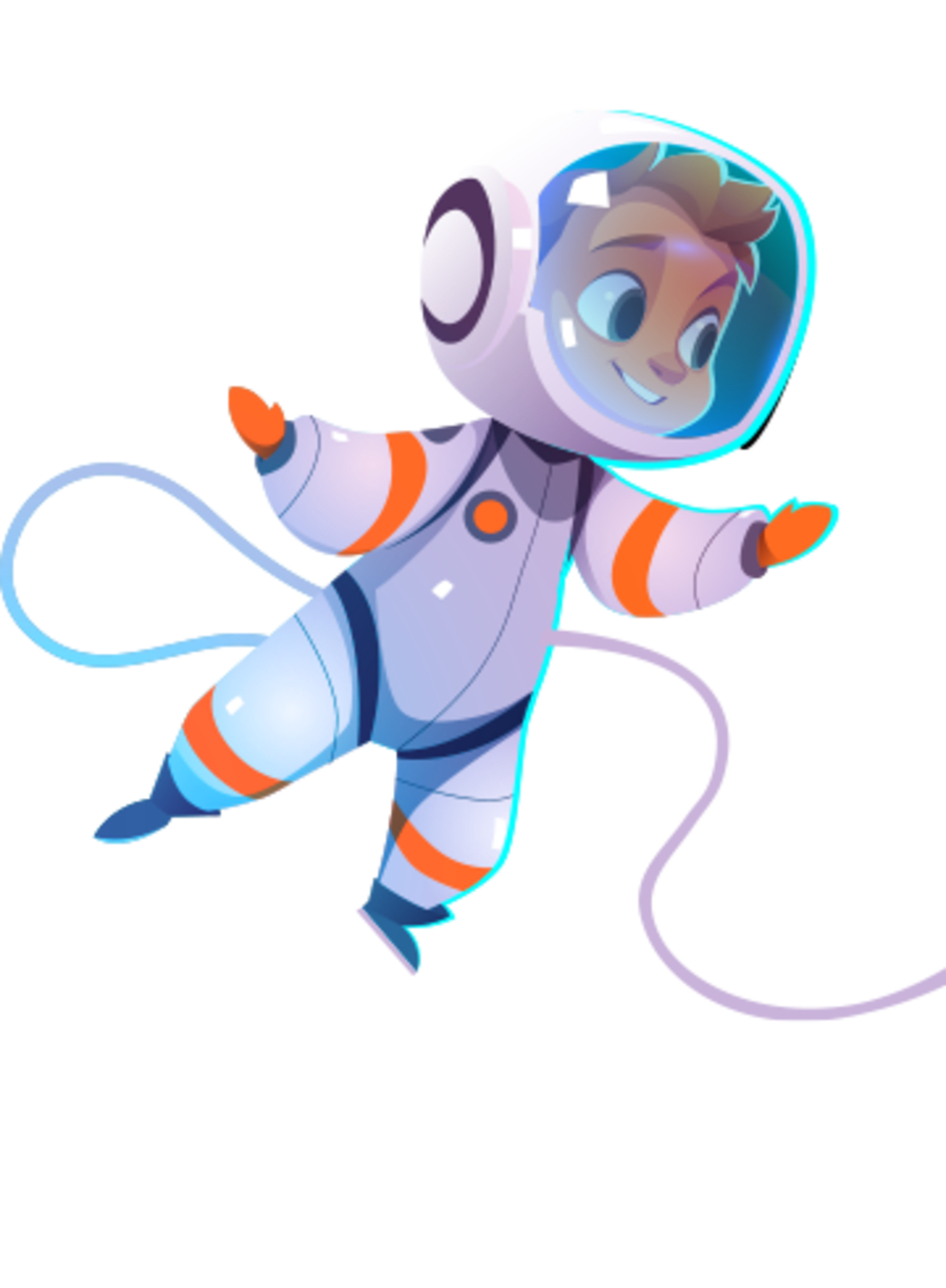 Space Lines: A Puzzle Arcade Game