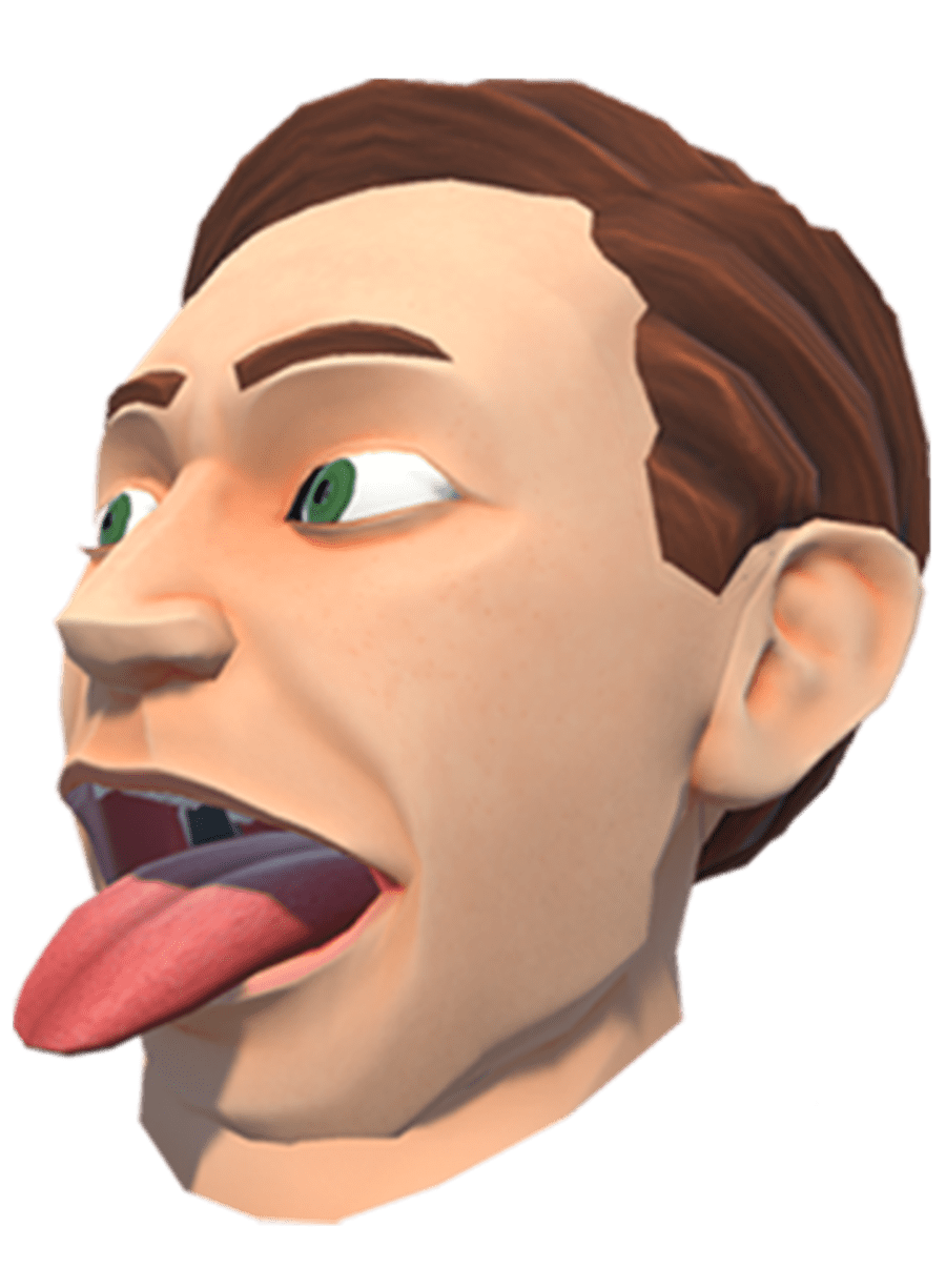 Speaking Simulator