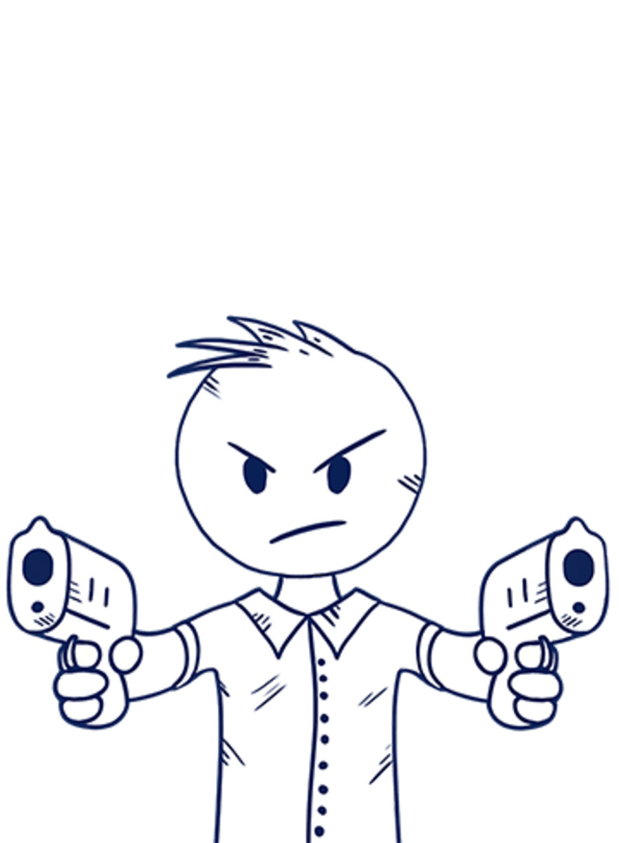 State of Anarchy: Master of Mayhem