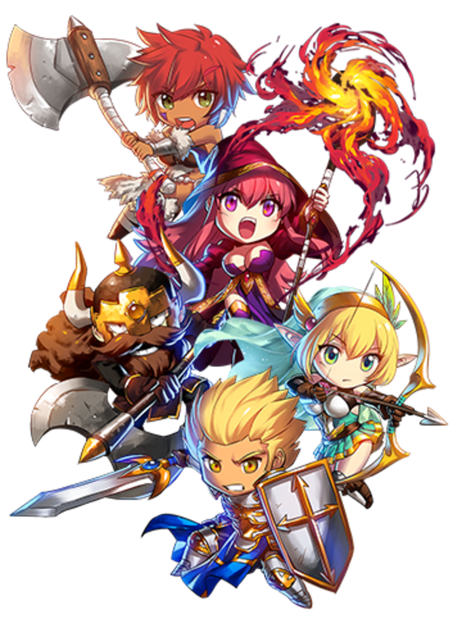 Super Dungeon Tactics