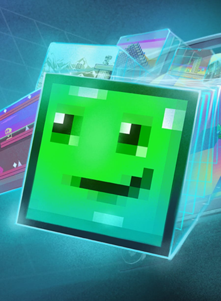 Super Life of Pixel