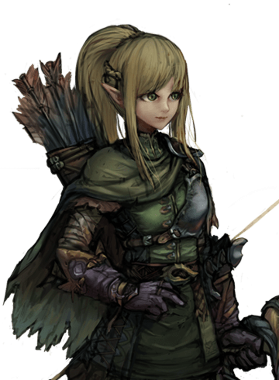 Sword of the Guardian