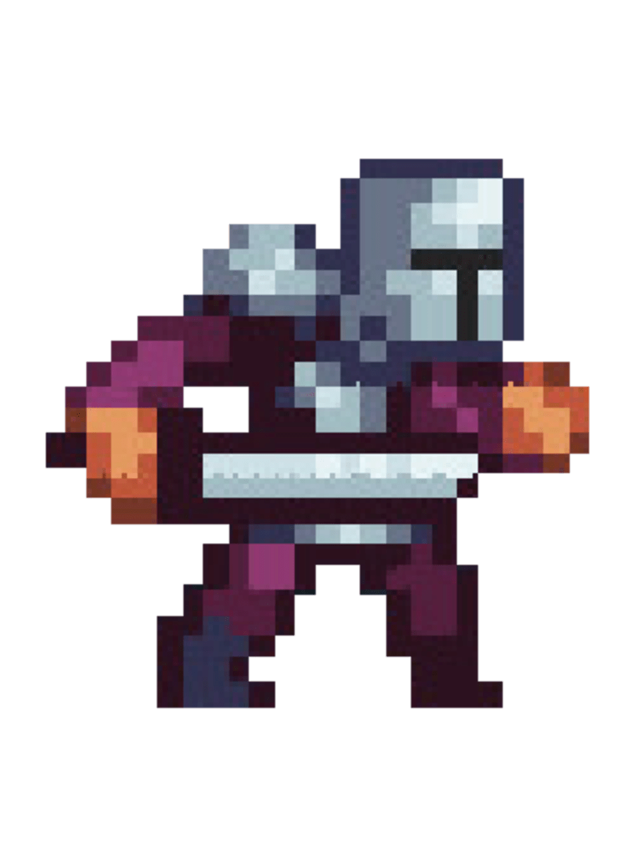 Swords & Bones