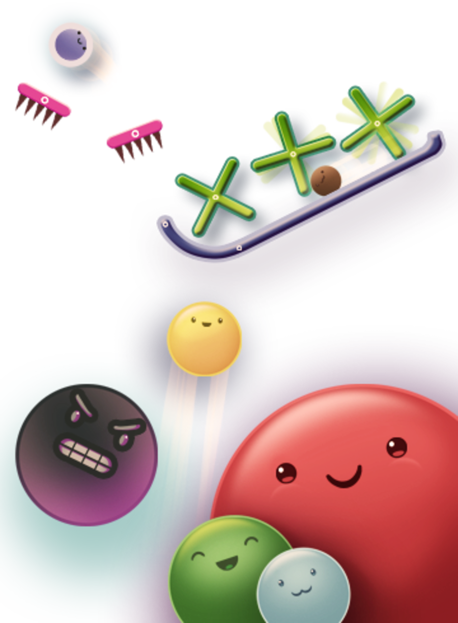 Tales of the Tiny Planet