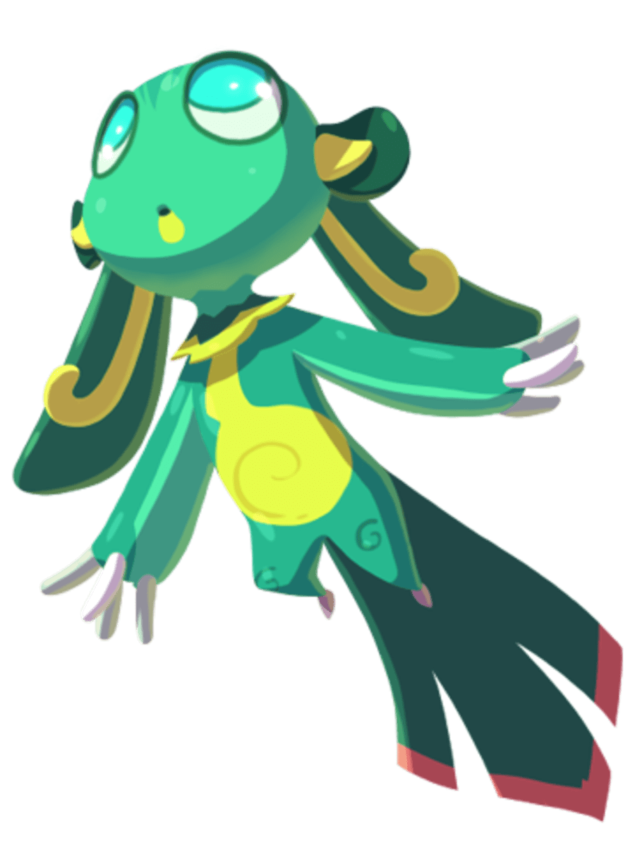 Temtem