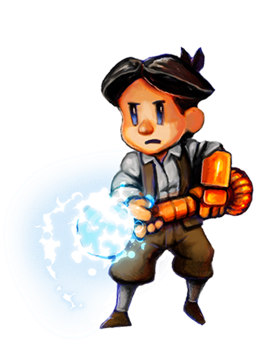 Teslagrad
