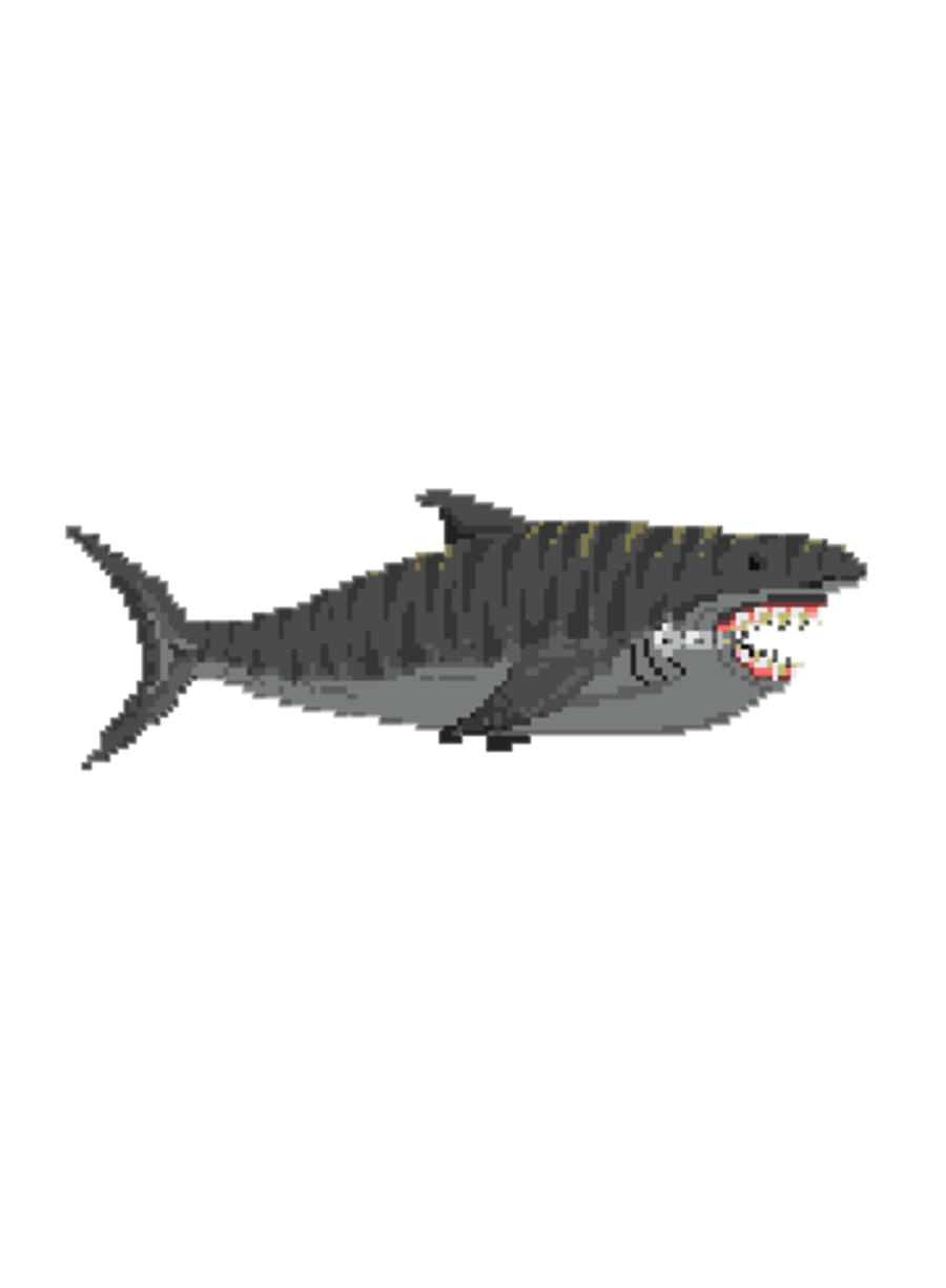 The Aquatic Adventure of the Last Human