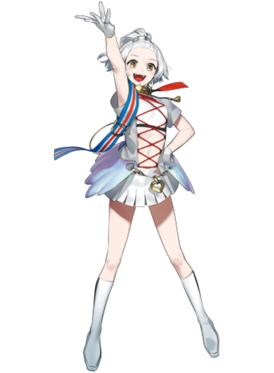 The Caligula Effect 2