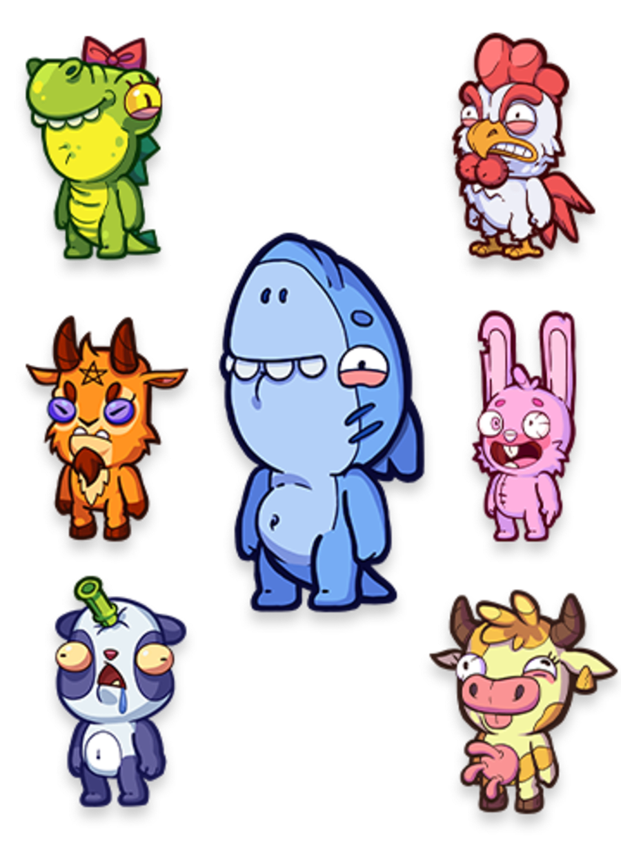 The Crackpet Show