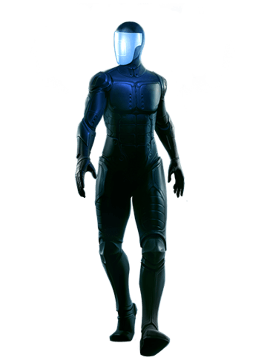 The Fall Part 2: Unbound