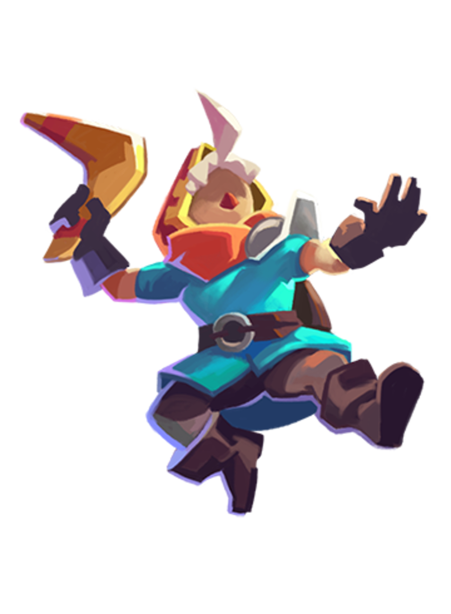 The Lightbringer