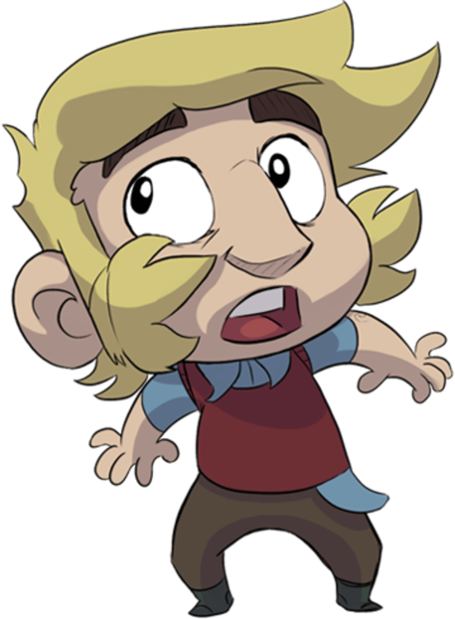 The Little Acre
