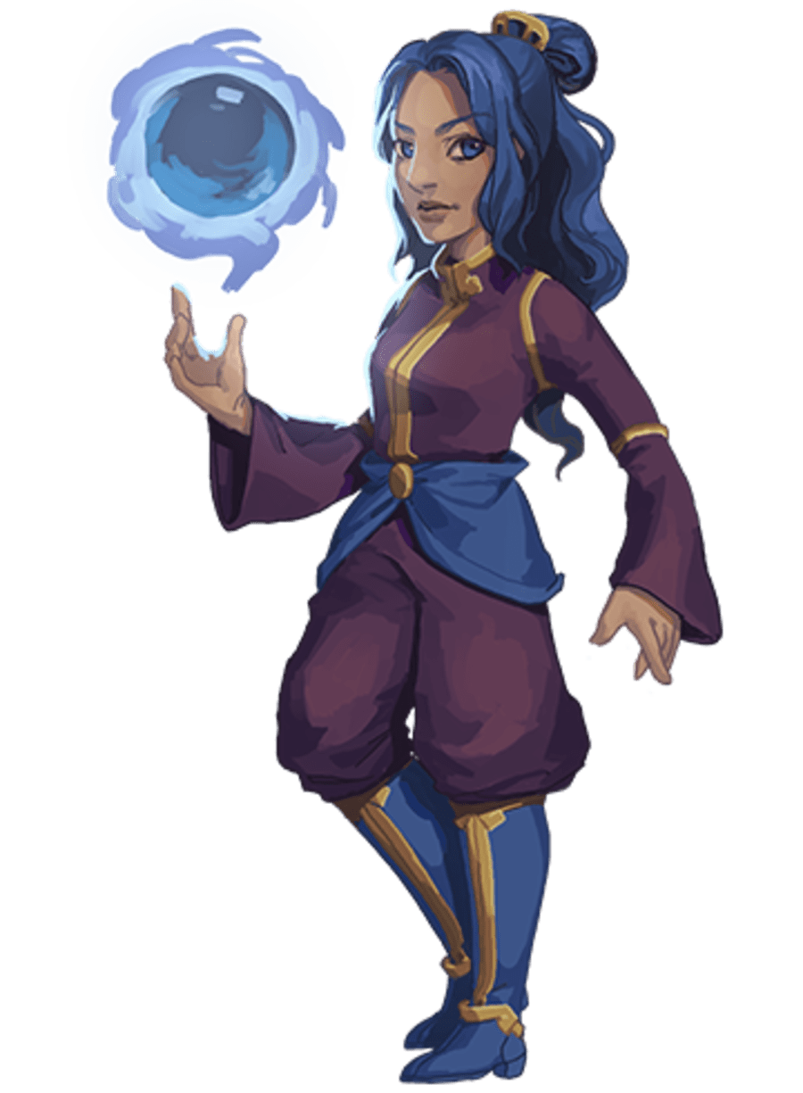 Timespinner