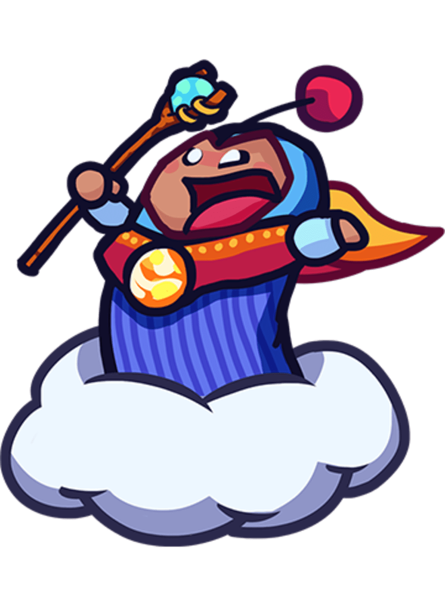 Tricky Towers