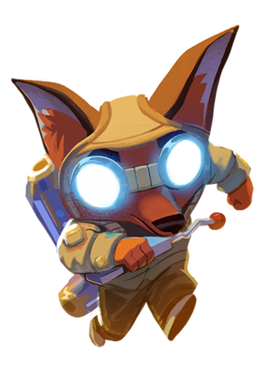 Trifox