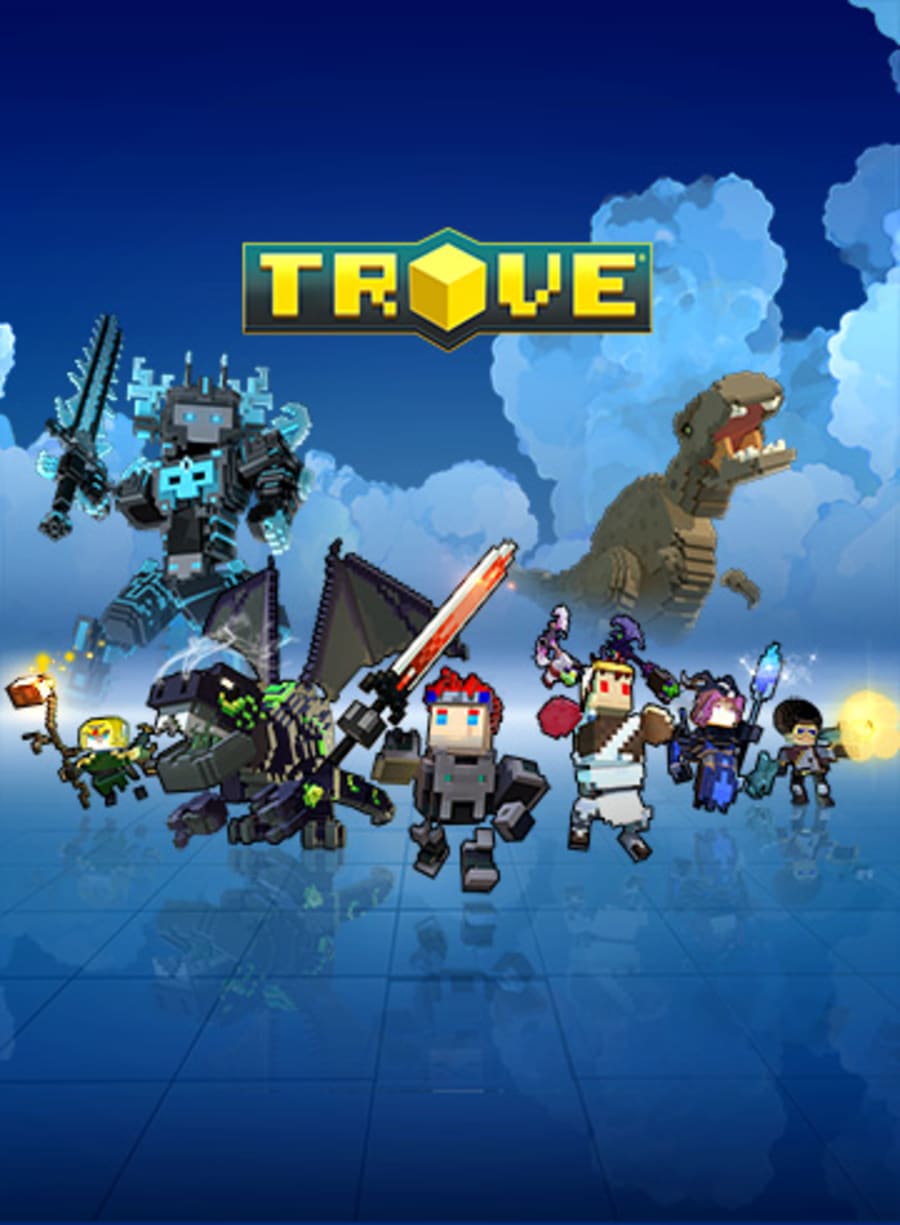 Trove