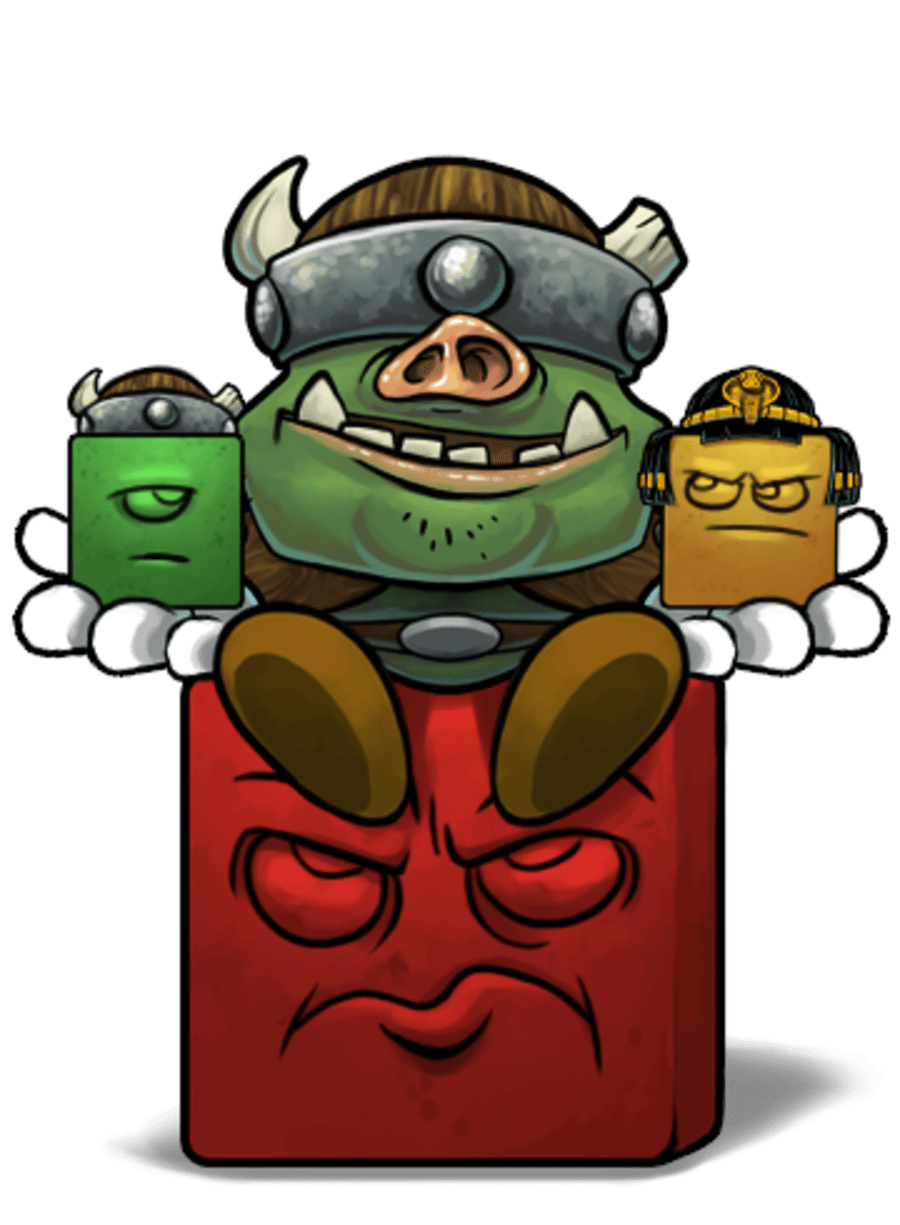 Tumblestone