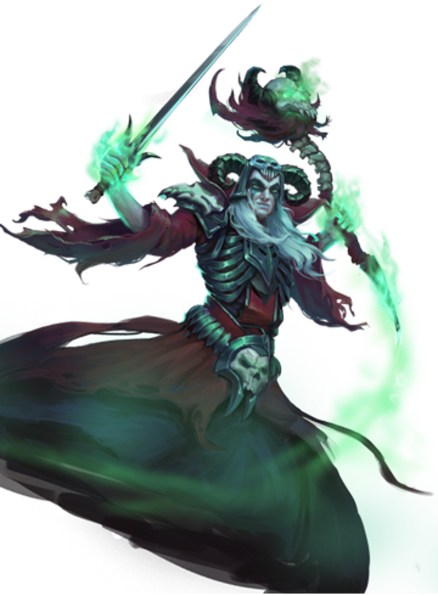 Undead Horde