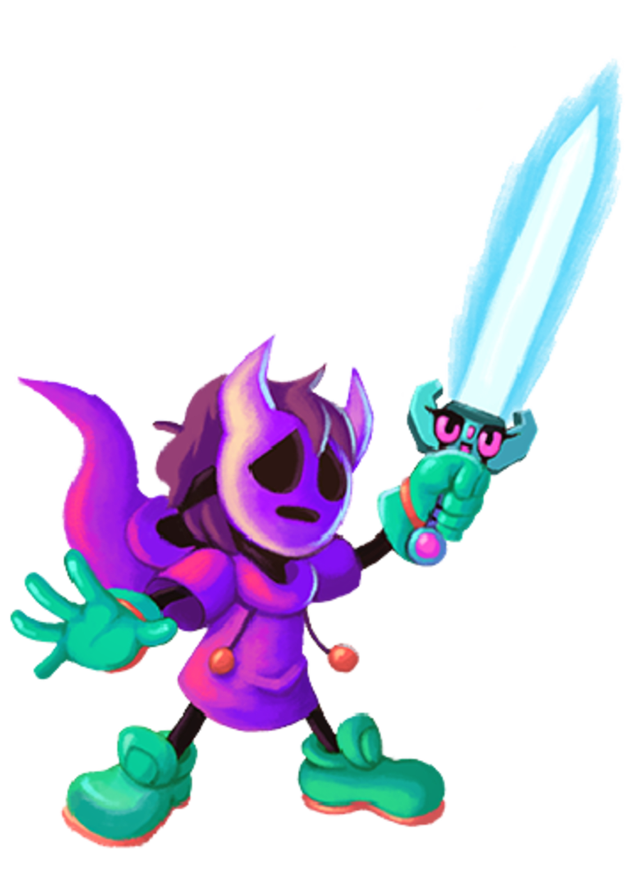 Underhero
