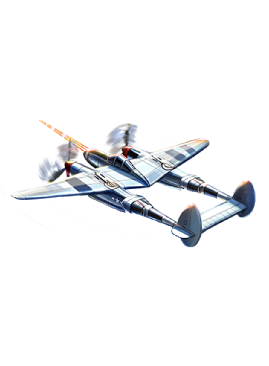 Until the Last Plane