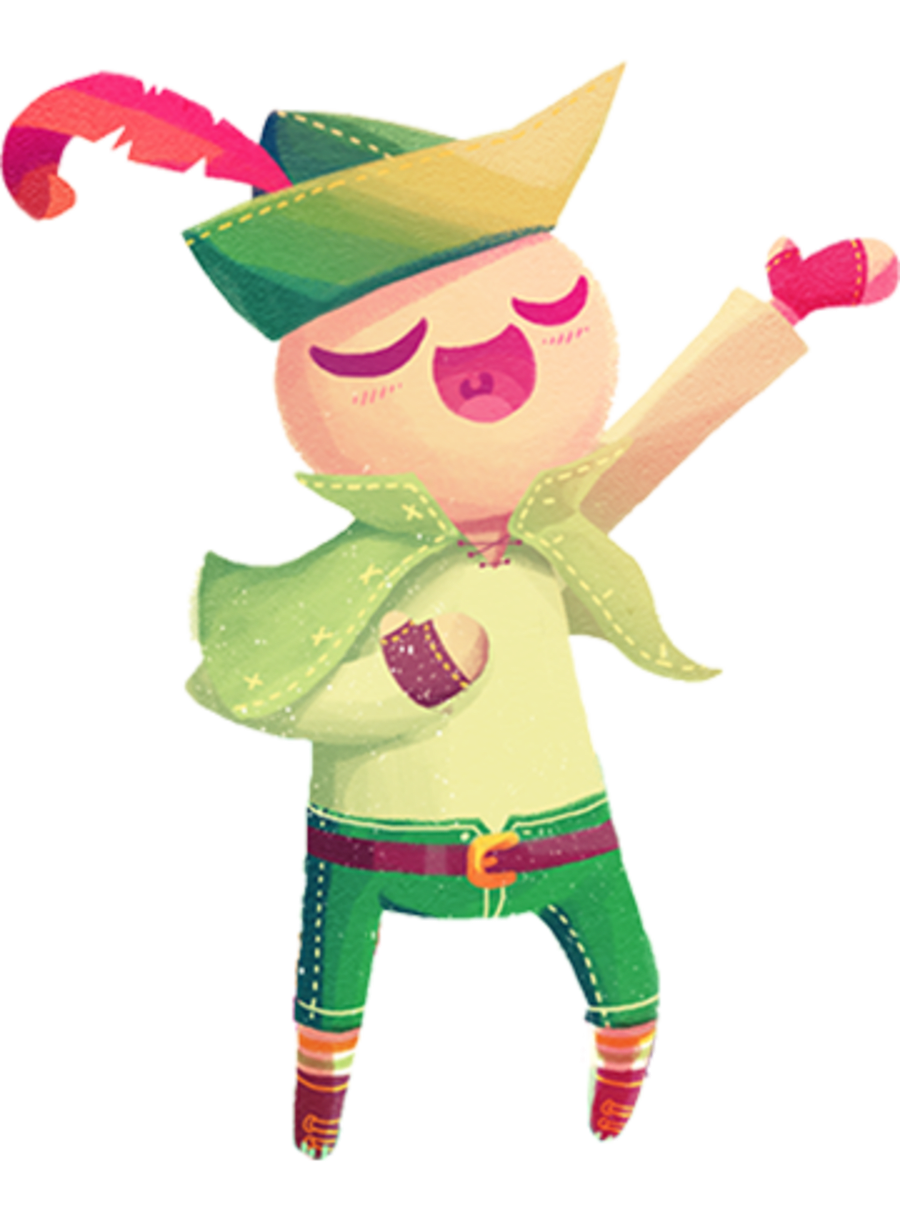 Wandersong