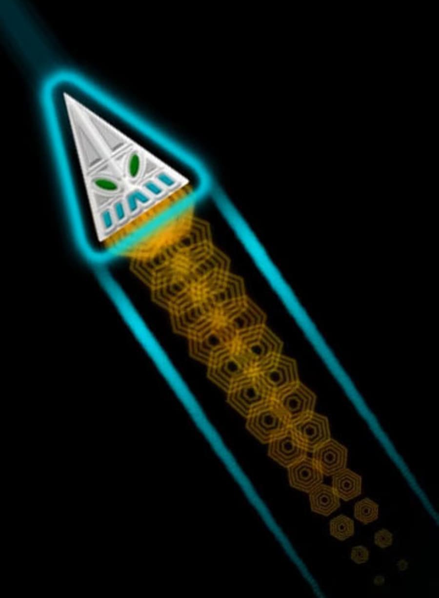 Warp 7