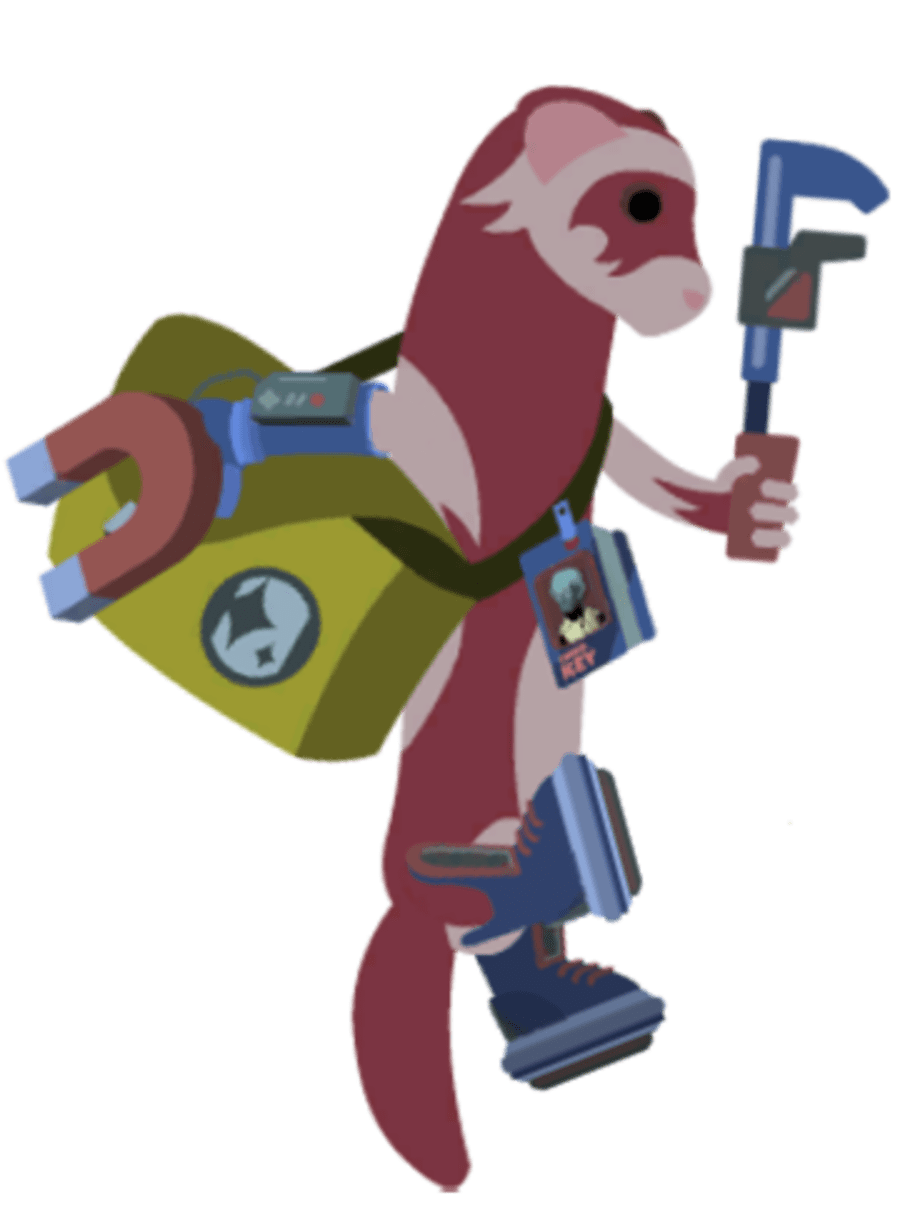 Widget Satchel