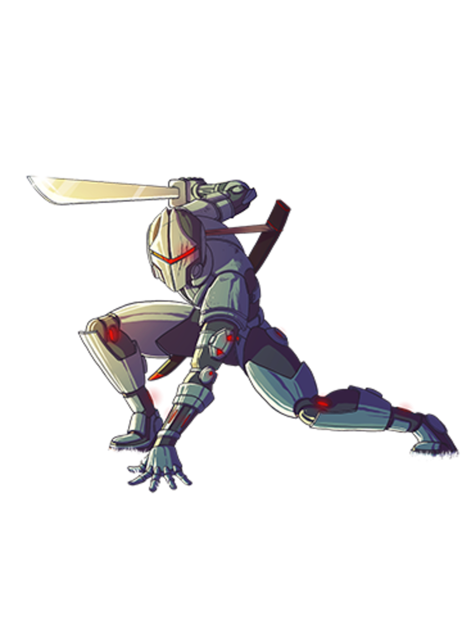 Wind of Shuriken