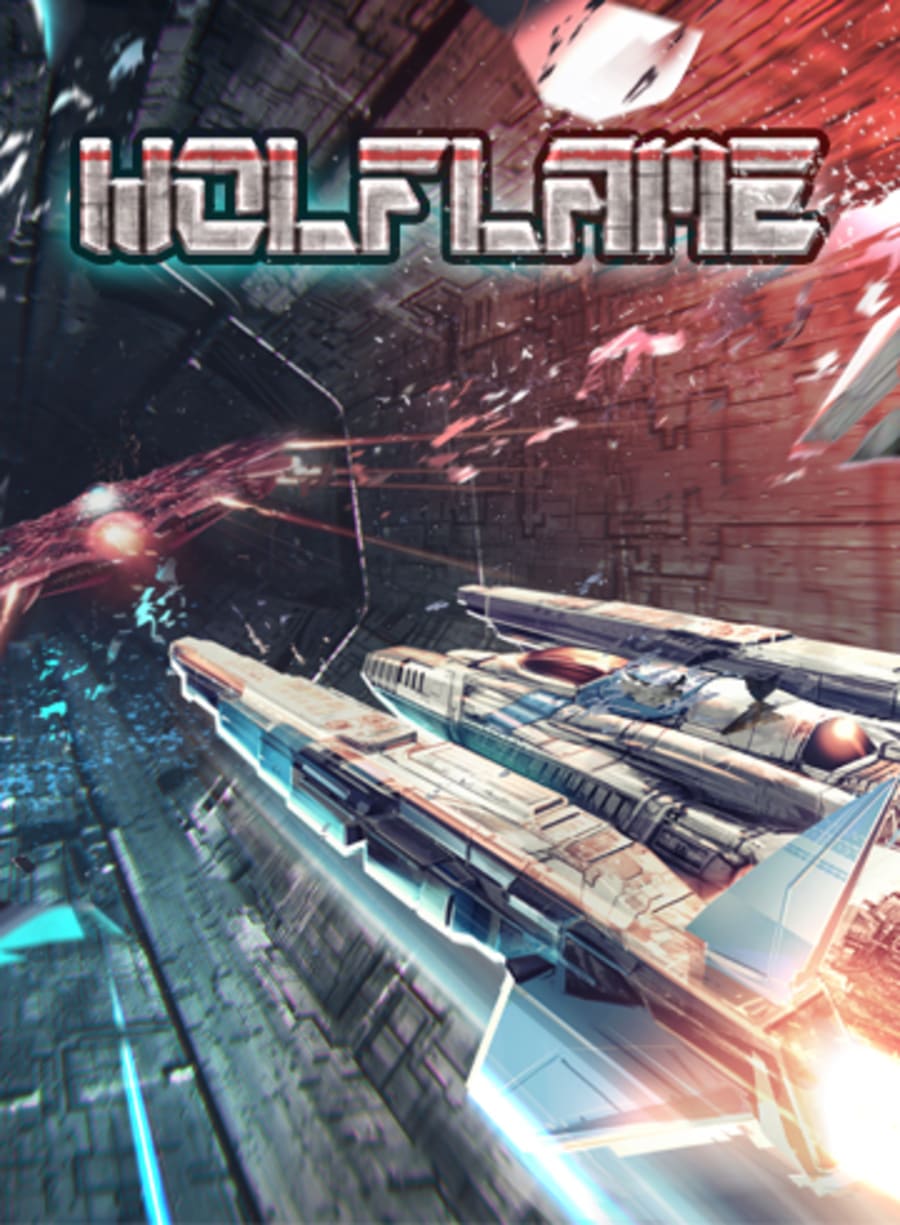 Wolflame